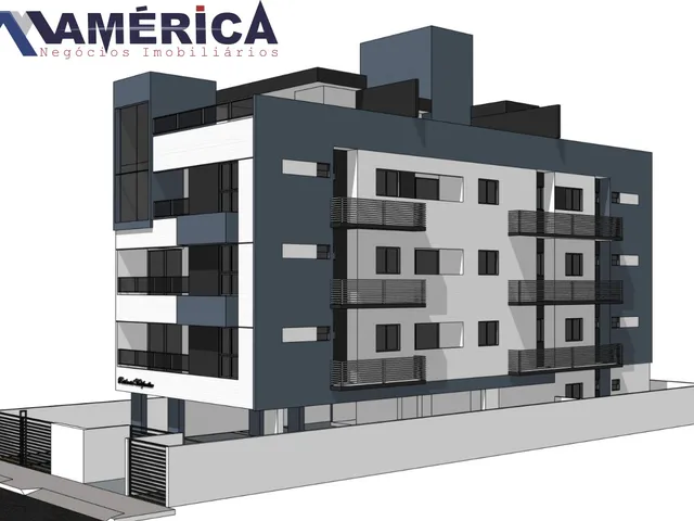 Imagem 2: Magnífico apartamento à venda no Altiplano Cabo Branco, 2 quartos, 1 suíte, 1 sala, 1