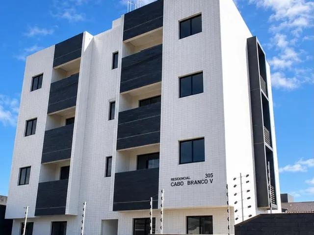 Imagem: Apartamento À Venda em João Pessoa-Pb