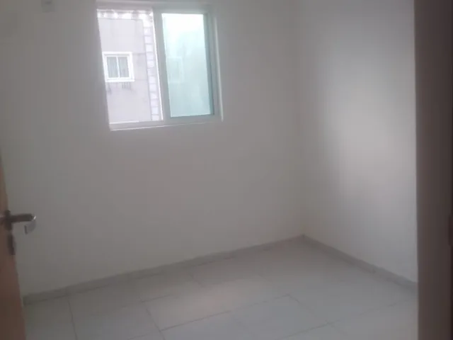 Imagem 14: Apartamento À Venda em João Pessoa-Pb, no Bairro Gramame: 2 Quartos, 1 Sala, 1 Banheiro, 1 Vaga de Garagem!
