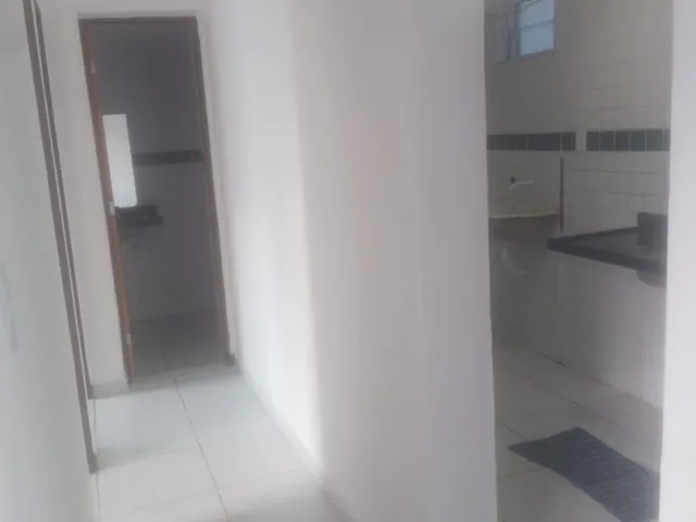 Imagem 7: Apartamento À Venda em João Pessoa-Pb, no Bairro Gramame: 2 Quartos, 1 Sala, 1 Banheiro, 1 Vaga de Garagem!