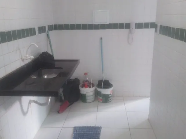 Imagem 9: Apartamento À Venda em João Pessoa-Pb, no Bairro Gramame: 2 Quartos, 1 Sala, 1 Banheiro, 1 Vaga de Garagem!