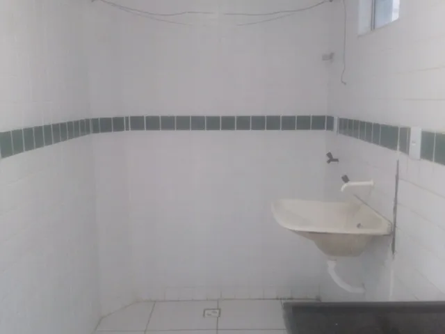 Imagem 15: Apartamento À Venda em João Pessoa-Pb, no Bairro Gramame: 2 Quartos, 1 Sala, 1 Banheiro, 1 Vaga de Garagem!