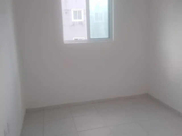 Imagem 12: Apartamento À Venda em João Pessoa-Pb, no Bairro Gramame: 2 Quartos, 1 Sala, 1 Banheiro, 1 Vaga de Garagem!