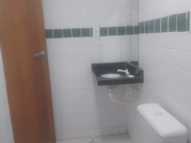 Imagem 2: Apartamento À Venda em João Pessoa-Pb, no Bairro Gramame: 2 Quartos, 1 Sala, 1 Banheiro, 1 Vaga de Garagem!