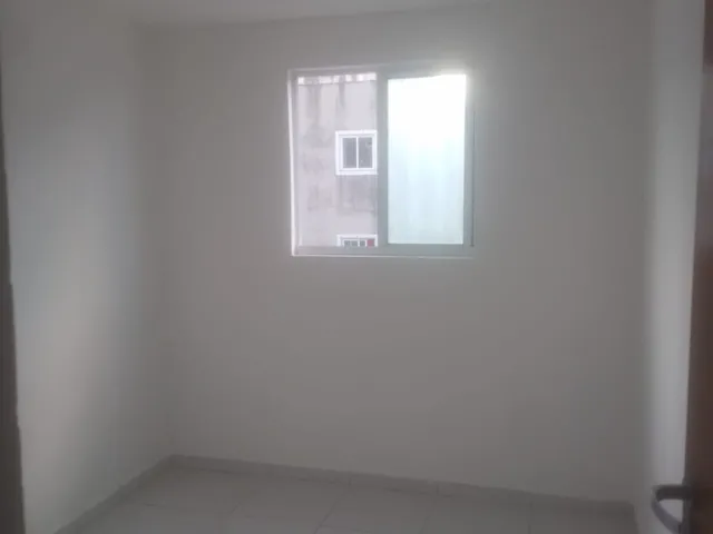 Imagem 6: Apartamento À Venda em João Pessoa-Pb, no Bairro Gramame: 2 Quartos, 1 Sala, 1 Banheiro, 1 Vaga de Garagem!