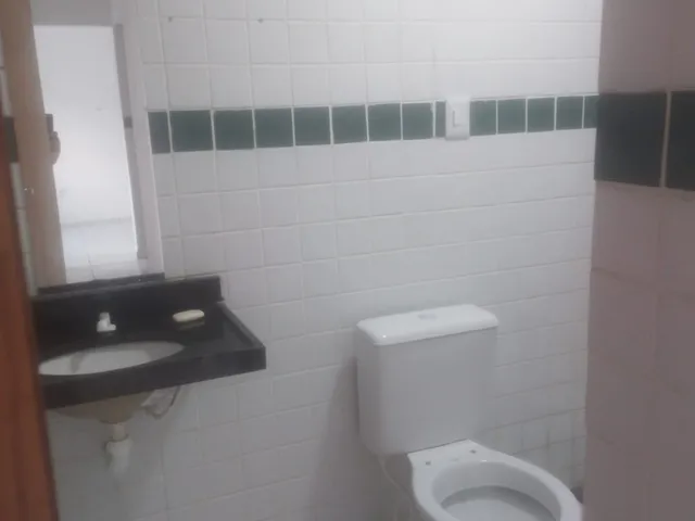 Imagem 11: Apartamento À Venda em João Pessoa-Pb, no Bairro Gramame: 2 Quartos, 1 Sala, 1 Banheiro, 1 Vaga de Garagem!