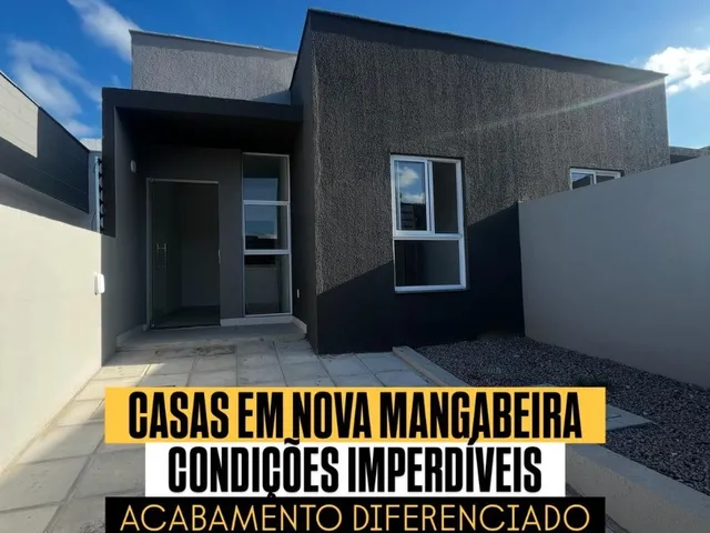 Imagem: Imperdível Casa à venda em João Pessoa-PB