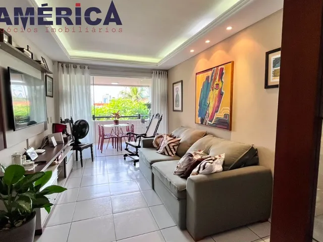 Imagem: Apartamento À Venda em Manaíra, João