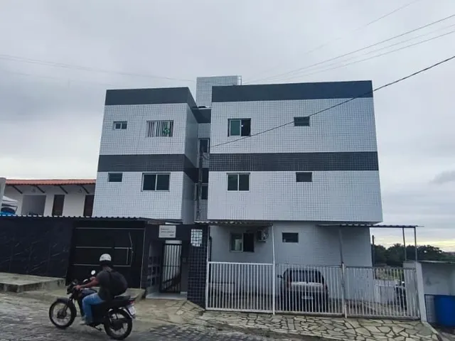 Imagem: Apartamento à venda em João Pessoa-PB