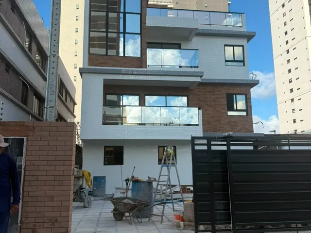 Imagem: Apartamento à venda em João Pessoa-PB