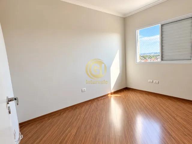 Imagem 2: Apartamento À Venda - Edifício santa Mônica - Jacareí/Sp