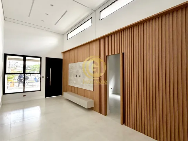 Imagem: Casa Térrea com 3 Dormitórios (1 Suíte)