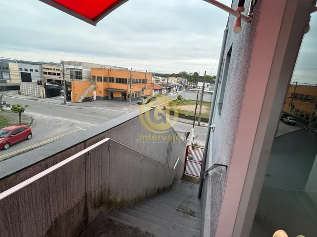 Imagem 9: 0 Sala comercial com 2 banheiros