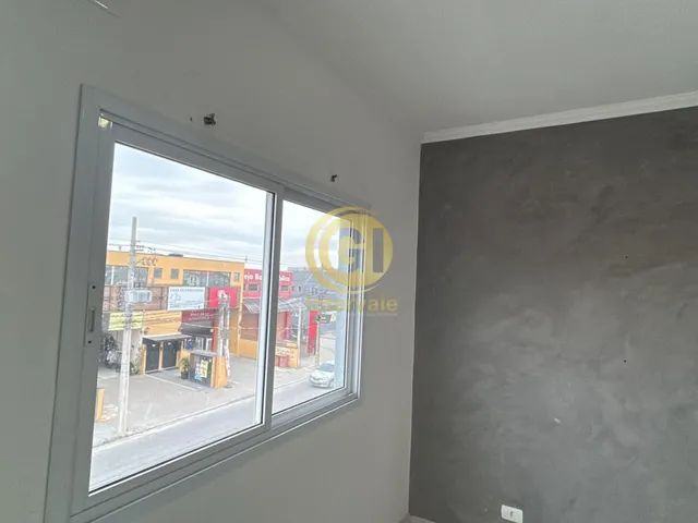 Imagem 2: 0 Sala comercial com 2 banheiros
