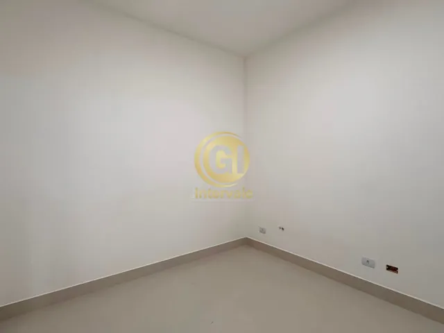 Imagem 2: Sala Comercial para Locação no Villa Branca 13 M² e Estrutura Nova