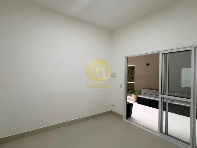 Imagem 3: Sala Comercial para Locação no Villa Branca 13 M² e Estrutura Nova