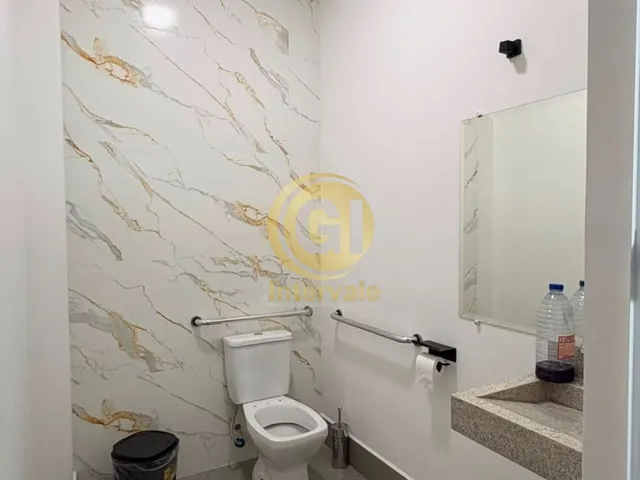 Imagem 6: Sala Comercial para Locação no Villa Branca 13 M² e Estrutura Nova