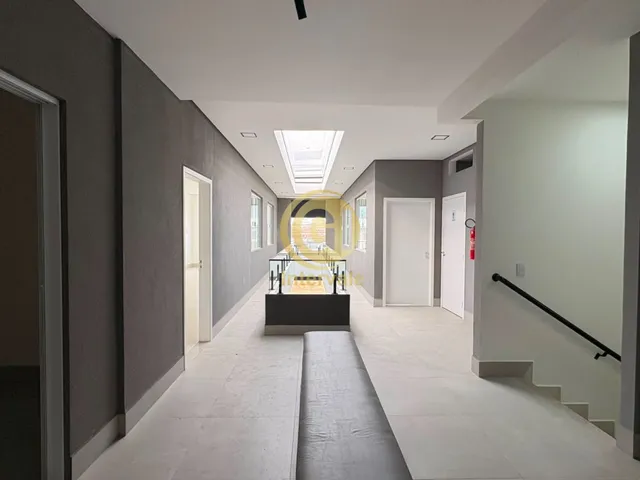Imagem 8: Sala Comercial para Locação no Villa Branca 13 M² e Estrutura Nova