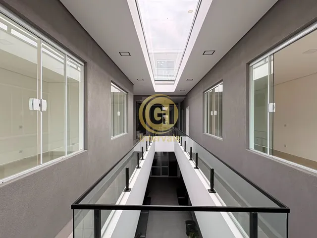 Imagem 9: Sala Comercial para Locação no Villa Branca 13 M² e Estrutura Nova
