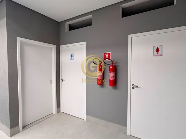 Imagem 10: Sala Comercial para Locação no Villa Branca 13 M² e Estrutura Nova
