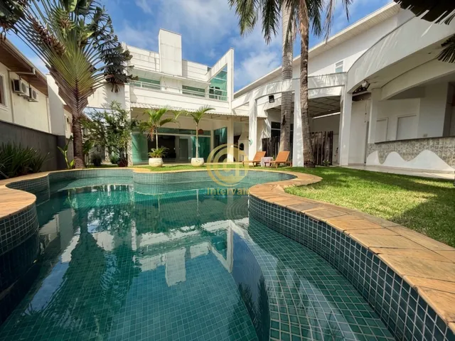 Imagem: Casa à venda no Condomínio Aquarius IV