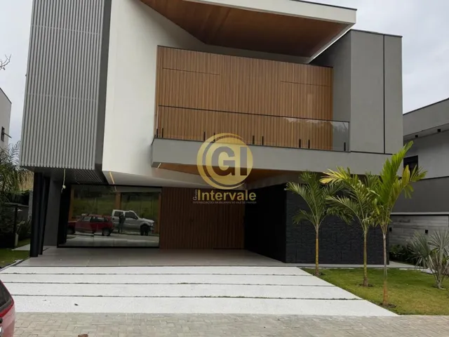 Imagem 8: ALPHAVILLE 2 - RESIDÊNCIA DE ALTO PADRÃO