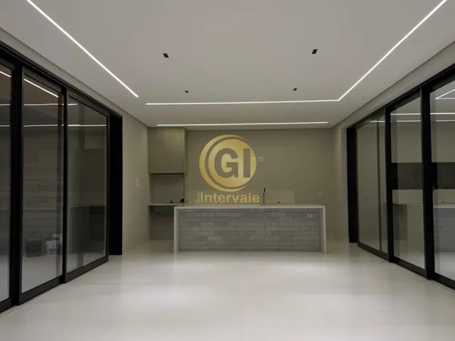 Imagem 12: ALPHAVILLE 2 - RESIDÊNCIA DE ALTO PADRÃO