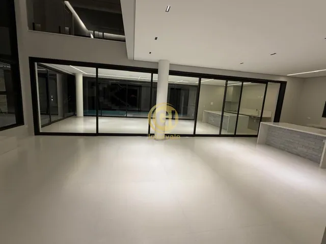 Imagem 3: ALPHAVILLE 2 - RESIDÊNCIA DE ALTO PADRÃO