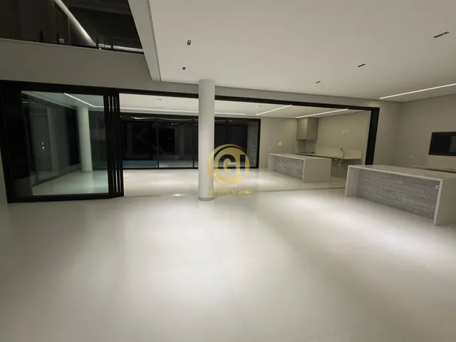 Imagem 15: ALPHAVILLE 2 - RESIDÊNCIA DE ALTO PADRÃO