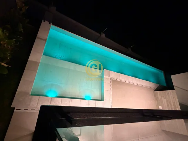 Imagem 4: ALPHAVILLE 2 - RESIDÊNCIA DE ALTO PADRÃO