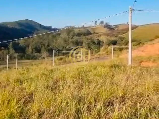 Imagem: Terreno À Venda em santa Branca-Sp, 416,00M²
