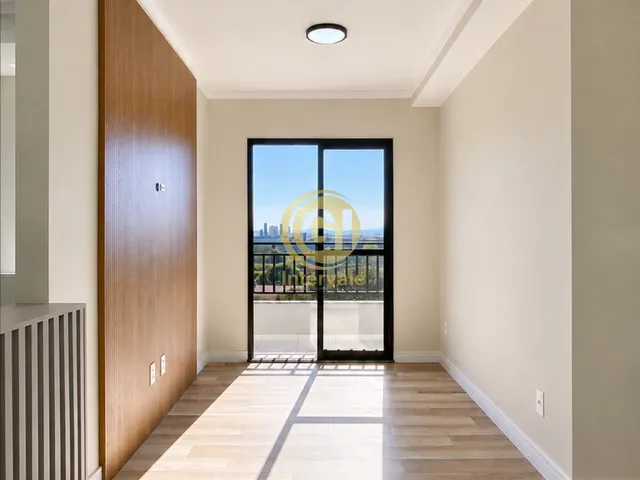 Imagem: O apartamento possui 2 Dormitórios, 1 Suíte, 2 Banheiros,