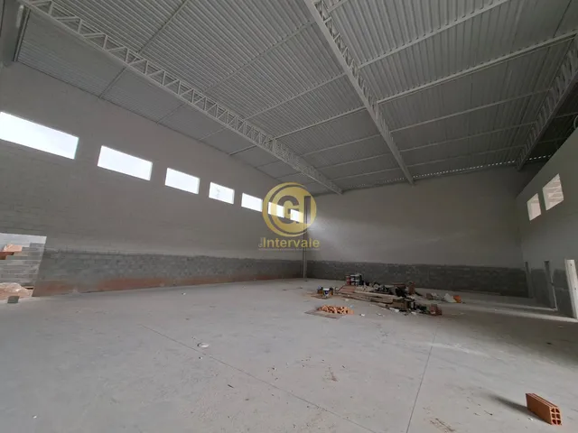Imagem 2: Galpão Industrial de Alto Padrão para Locação