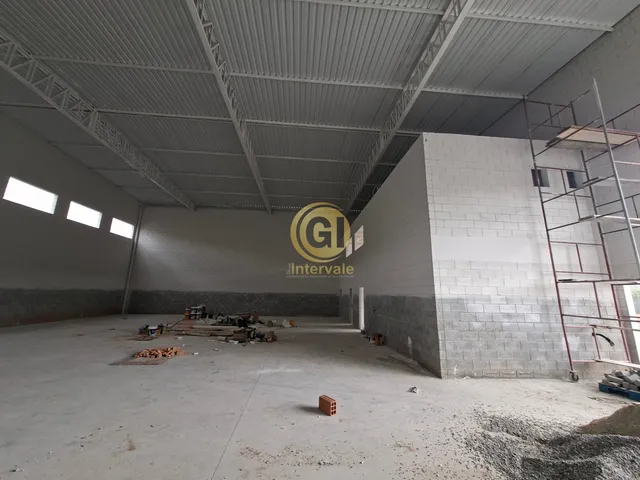 Imagem 5: Galpão Industrial de Alto Padrão para Locação