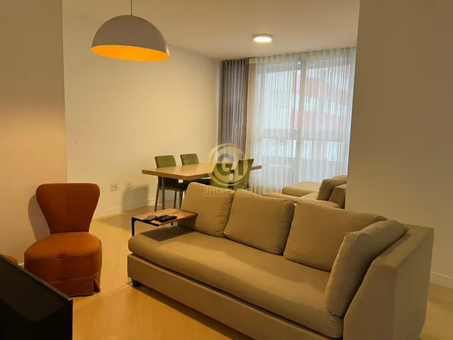 Imagem: Apartamento espaçoso 114 m² no Edifício