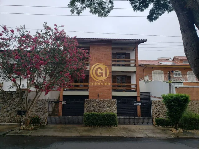 Imagem: Casa Comercial Ou Residencial no Jardim