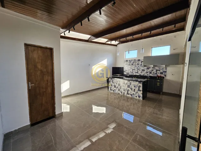 Imagem: Casa em Condomínio de Alto Padrão no Cidade