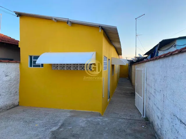 Imagem: Casa no Centro de Jacareí com 3 Quartos