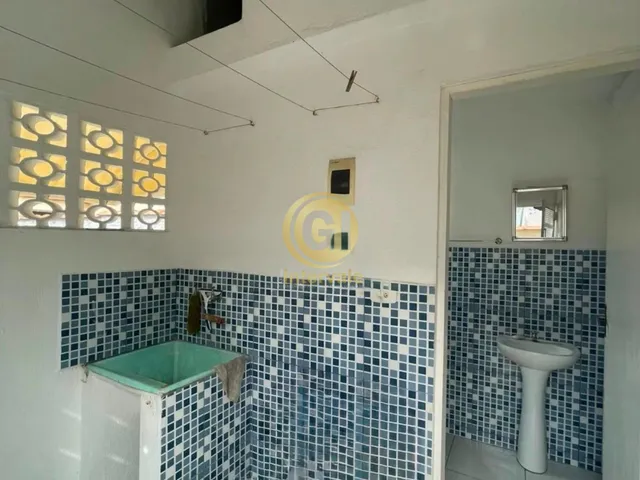 Imagem 14: Casa no Centro de Jacareí com 3 Quartos e Garagem Ampla