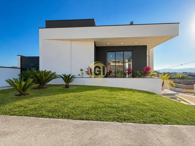 Imagem: Casa de Alto Padrão À Venda no Condomínio