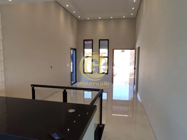 Imagem 6: Luxuosa Casa em Condomínio À Venda em Caçapava Velha - 3 Quartos, 2 Suítes, 4 Banheiros, 4 Vagas - 132M² - Imperdível!