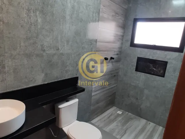 Imagem 14: Luxuosa Casa em Condomínio À Venda em Caçapava Velha - 3 Quartos, 2 Suítes, 4 Banheiros, 4 Vagas - 132M² - Imperdível!