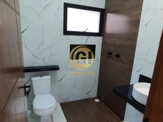 Imagem 16: Luxuosa Casa em Condomínio À Venda em Caçapava Velha - 3 Quartos, 2 Suítes, 4 Banheiros, 4 Vagas - 132M² - Imperdível!