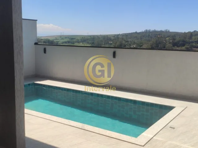 Imagem 8: Luxuosa Casa em Condomínio À Venda em Caçapava Velha - 3 Quartos, 2 Suítes, 4 Banheiros, 4 Vagas - 132M² - Imperdível!