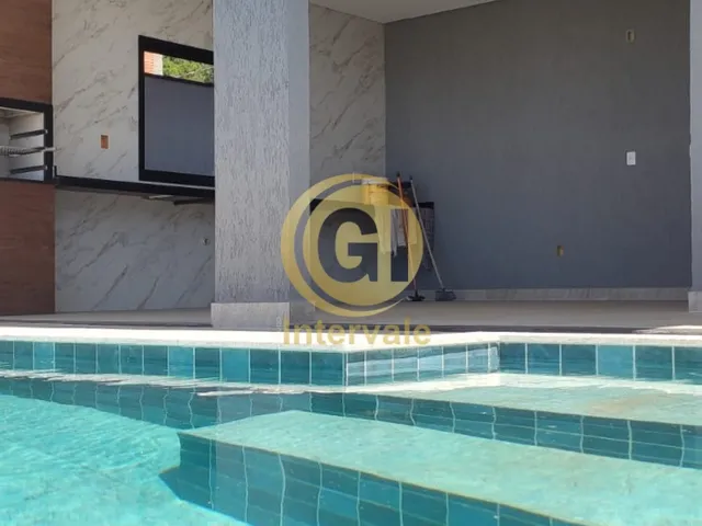 Imagem 10: Luxuosa Casa em Condomínio À Venda em Caçapava Velha - 3 Quartos, 2 Suítes, 4 Banheiros, 4 Vagas - 132M² - Imperdível!