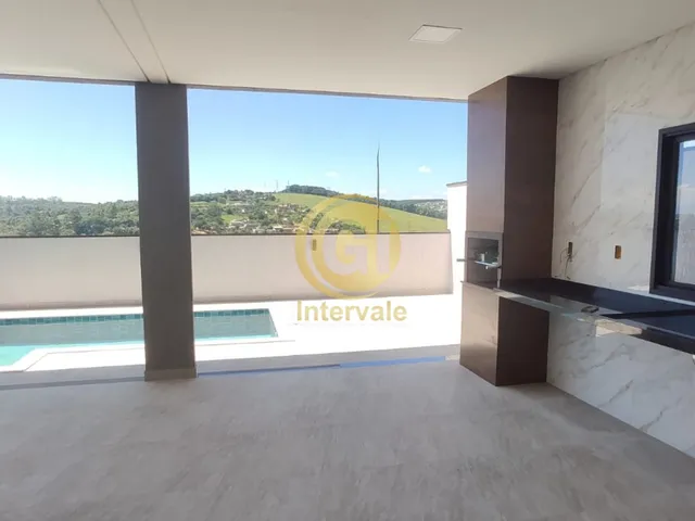 Imagem 11: Luxuosa Casa em Condomínio À Venda em Caçapava Velha - 3 Quartos, 2 Suítes, 4 Banheiros, 4 Vagas - 132M² - Imperdível!