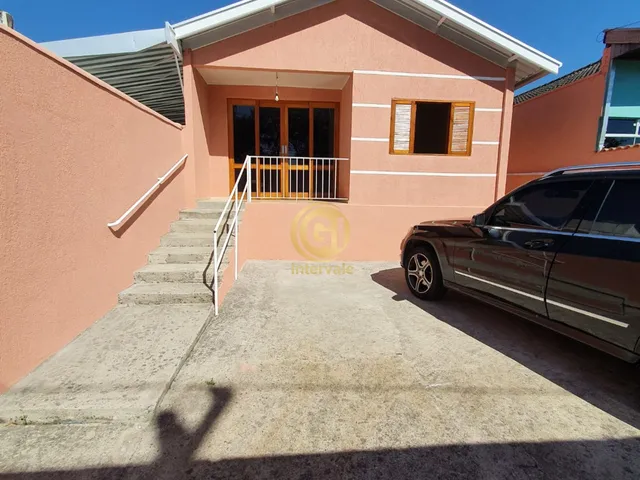 Imagem: Casa para Locação no Jardim Satélite