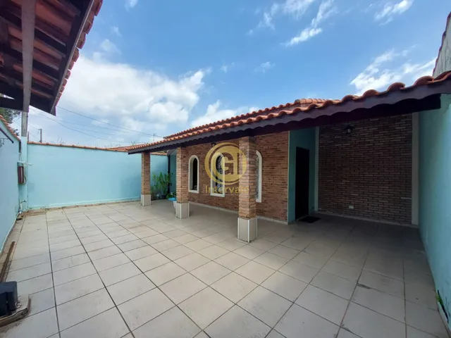 Imagem: Casa À Venda no Cidade Jardim Jacareí/Sp
