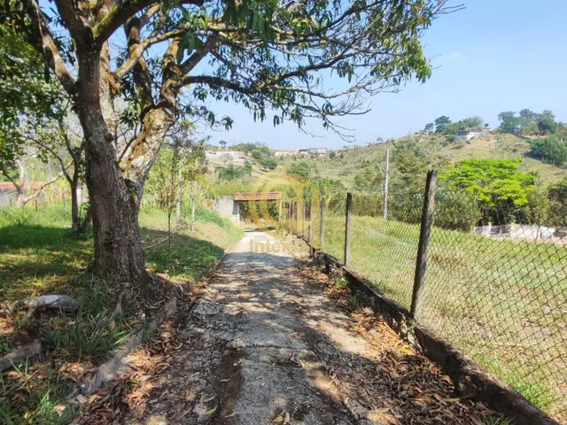 Imagem: Chácara de Luxo À Venda em Jacareí-Sp
