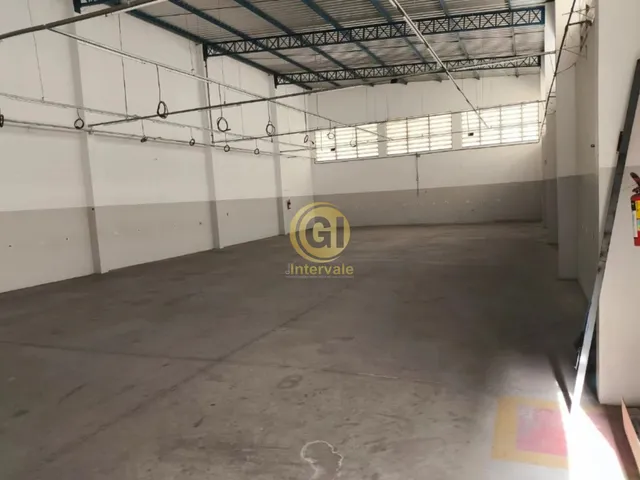 Imagem: Galpão Comercial 500M² 4 Vagas
